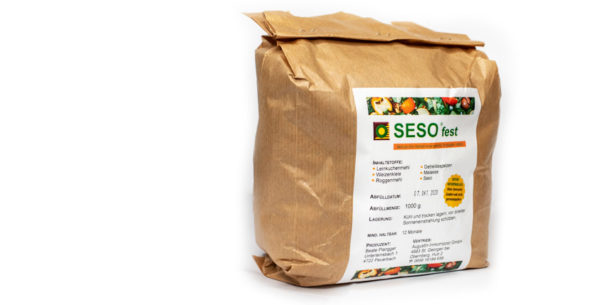 Seso 15 kg